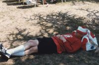 Haone Hockey - Rob van Tuyl Haone Hockey - Rob van Tuyl